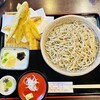 明神そば - 