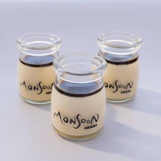 モンスーンカフェ _0