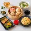 創作中華料理 パンダの家