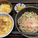 ハナマル霞庵 - 
