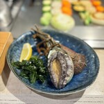 KOBE STEAK Tsubasa 本店 - 