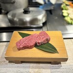 KOBE STEAK Tsubasa 本店 - 