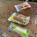 元祖とんかつカレー カツヤ - 