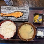 しんぱち食堂 - 料理写真: