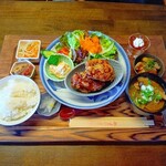 梅ばあちゃん家 - 梅ばぁランチ