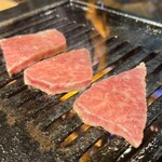YAKINIKUEN 忍鬨 大阪梅田店 - 