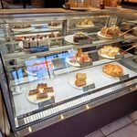 カフェ バーンホーフ - 