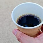 カフェ バーンホーフ - 