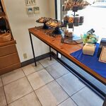 カフェ バーンホーフ - 