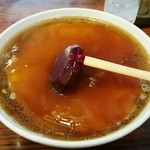 はらへー太 - 天津麺大盛　2015/1/30ver