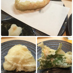 てんぷら さくら - 