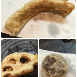 てんぷら さくら - 