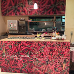 ハングル・タイガー・ダイニング - 