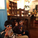 パンプルムゥス - 