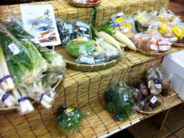 アンテナショップ的な島根のお店 島根展さん By Akiko 島根展 三国 その他 食べログ