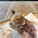 トーチドットベーカリー - 