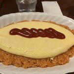 YOU - 超絶プルンプルンで美しいオムライス