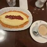 YOU - 結構大きい