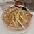マルショーラーメン - 料理写真:ネギ中華そば1,130円