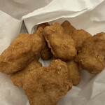 バーガーキング - 