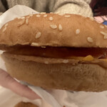 バーガーキング - 