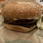 バーガーキング - 
