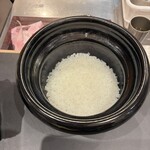とんかつ 螢水 - 