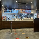 バーガーキング - 