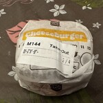 バーガーキング - 