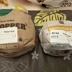 バーガーキング - 