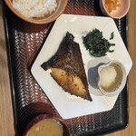 大戸屋 - 料理写真: