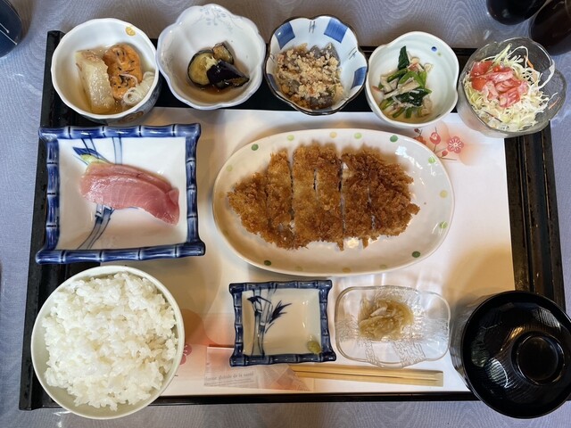 あとやま - 那須塩原/レストラン | 食べログ