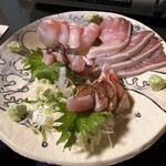 暖だん - 料理写真: