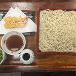 萩の茶屋 - 