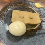 萩の茶屋 - 
