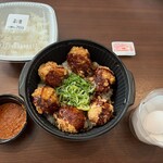 吉野家 - 料理写真: