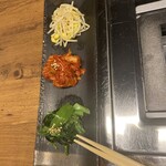 燒肉Ponga 心齋橋店 - 