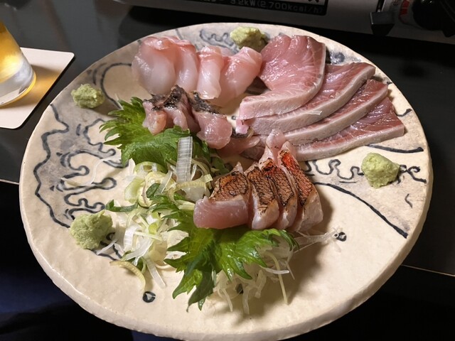 Dan Dan, Aomori, Japan