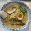 豚紀伊 - コッテリラーメン　700円