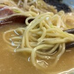 壱発ラーメン - 