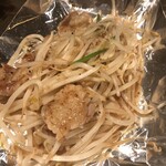 お好み鉄板 すみれ 平和通店 - 
