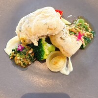 レストラン キルン - 