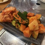 テ～ハンミング - 