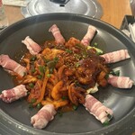 テ～ハンミング - 