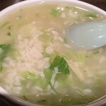 친탄탄 카이힌 마쿠하리 에키마에점 - 