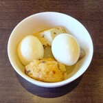 味彩 sowaka - おでん