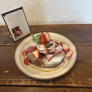 カフェ クグル_0