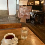 かうひいや3番地 - 