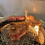 ライオンホルモン - 