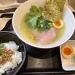 麺屋彩々 - 